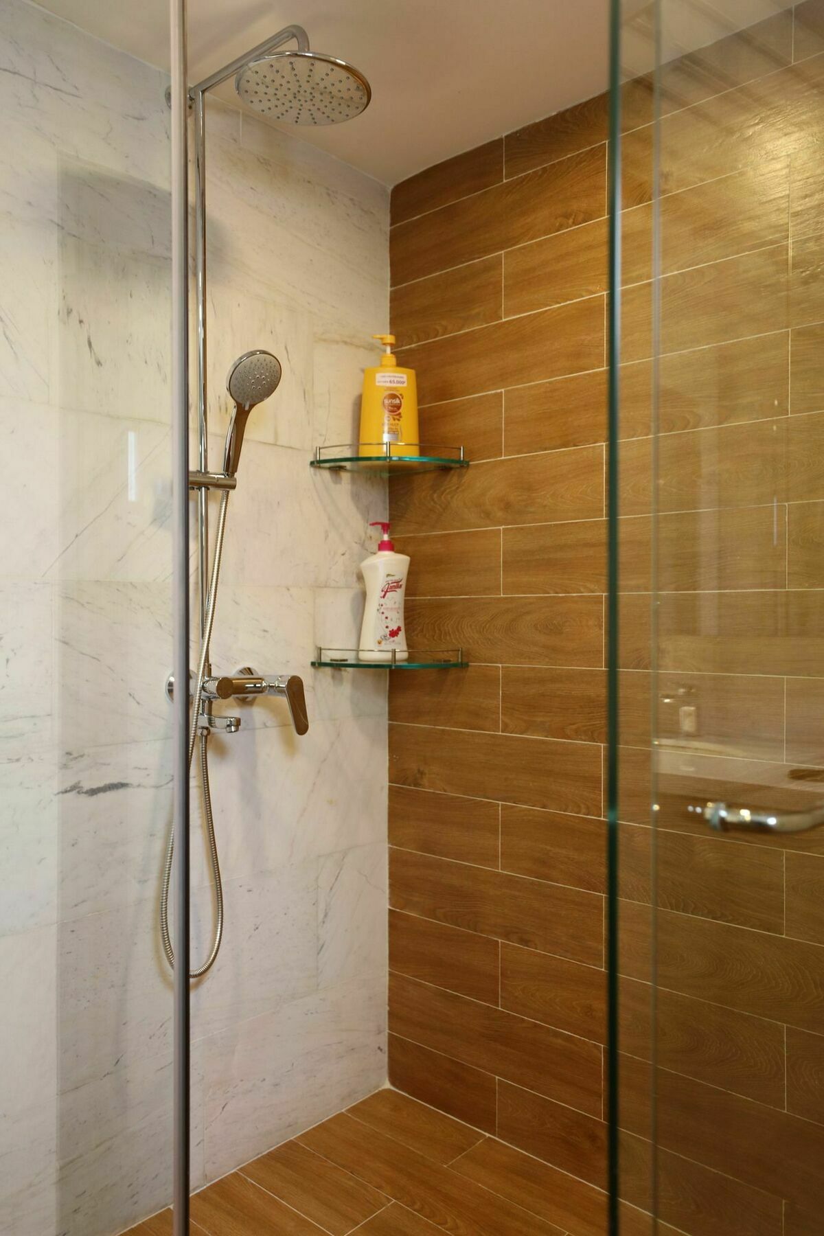 Byla Apartment Ciudad Ho Chi Minh  Exterior foto